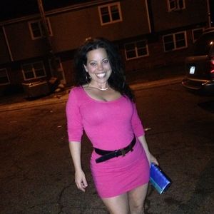 Meet your Posher, Carissa